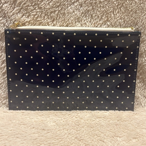 KATE SPADE NEW YORK Larabee Dot Pencil Pouch - Picture 4 of 10